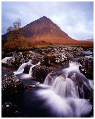 Buchaille Etive Mor